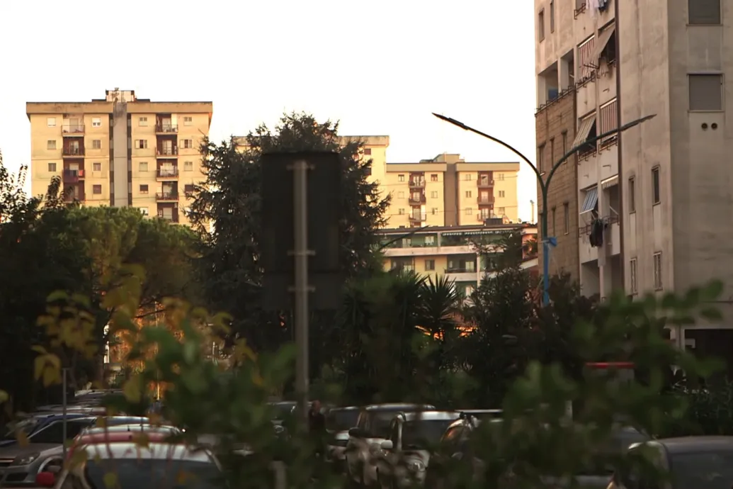 Arte: A lövedékekből származó ólmot átalakítjuk betűkké