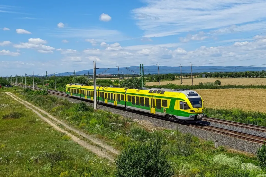 Megegyezett a GYSEV és a kirúgott igazgató, értelmét vesztette az elbocsátása miatt indított per