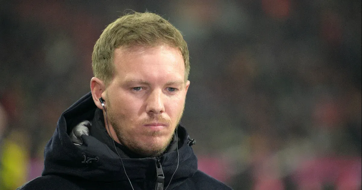 Titkosügynök volt és 16 éve megölte magát a német futballkapitány apja
