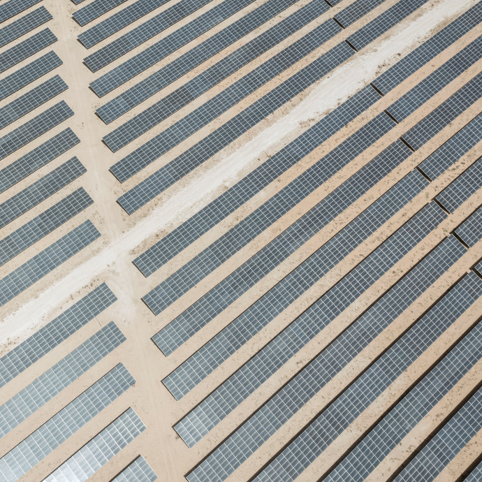 Az akkugyárak után erőmű is érkezik a Távol-Keletről