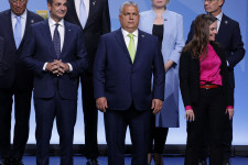 A magyarok 4 Gripent, a svédek egy NATO-csatlakozást kaptak