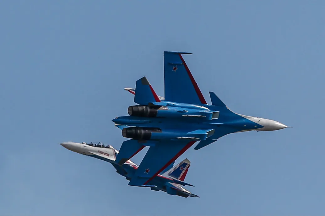 A szankciók bevezetése után még legalább másfél évig vásárolt Oroszország nyugati alkatrészeket repülőihez