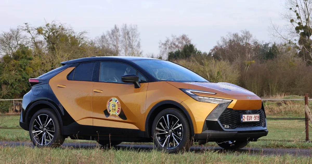 Négyféle hibridet készítenek a Toyota futurisztikus slágermodelljéből, de csak az egyik nem béget a gyorsításkor