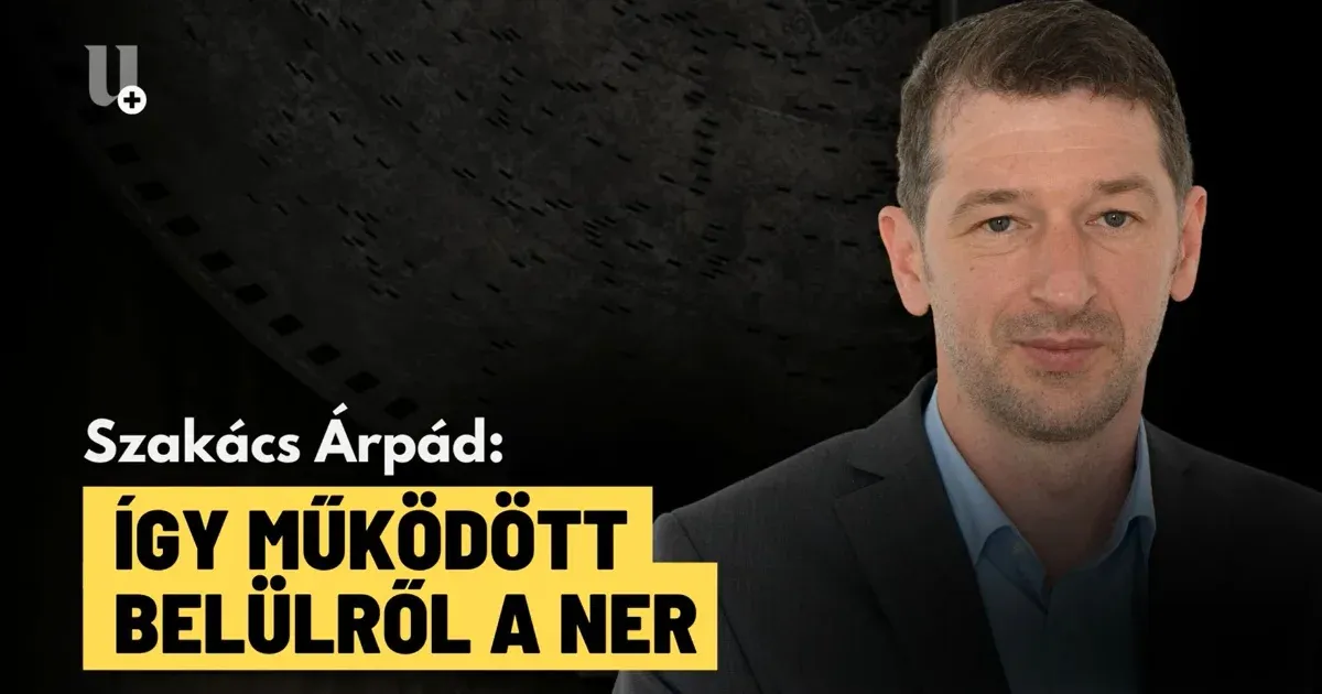 Orbán volt kultúrharcosa: Rogán egyeztetésein olyan információkat hallottam, amelyekhez legális módszerrel nem juthattak hozzá