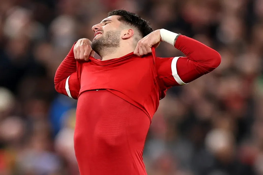 Szoboszlai játszana a Ligakupa-döntőn, de hiába vitatkozik az orvosokkal