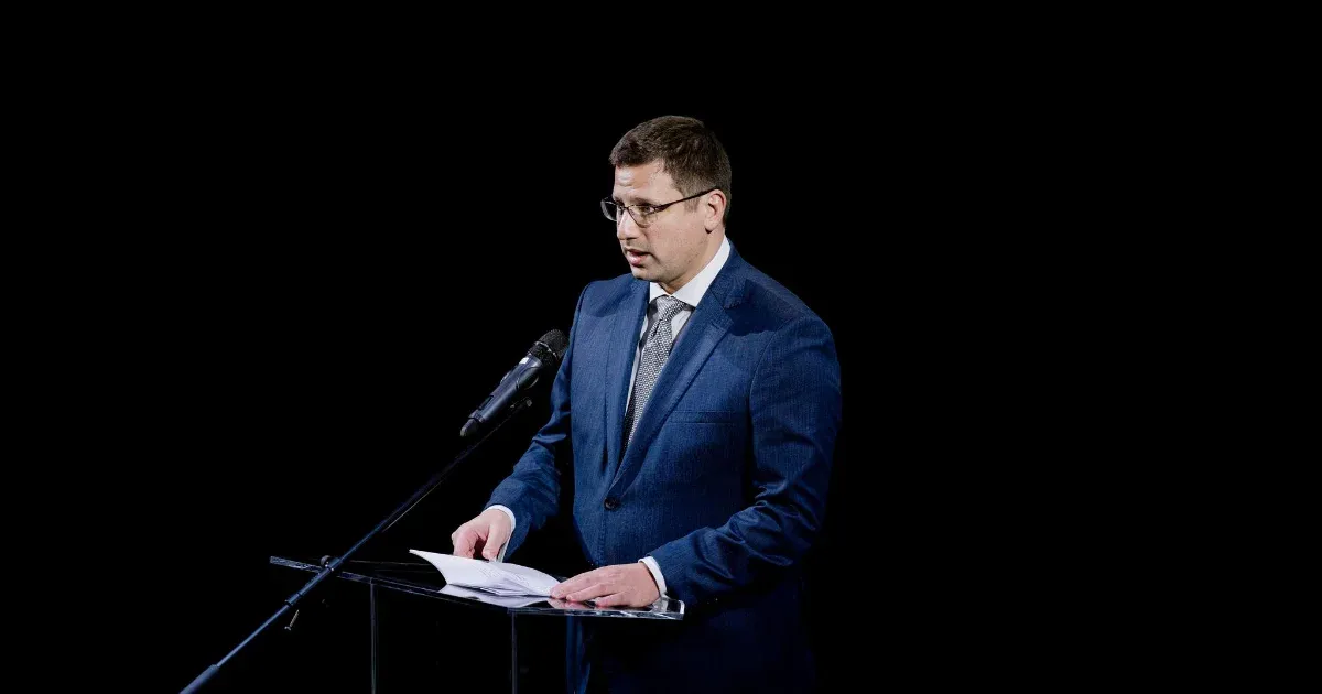 Telex: Megműtötték Gulyás Gergelyt Telex: Megműtötték Gulyás Gergelyt
