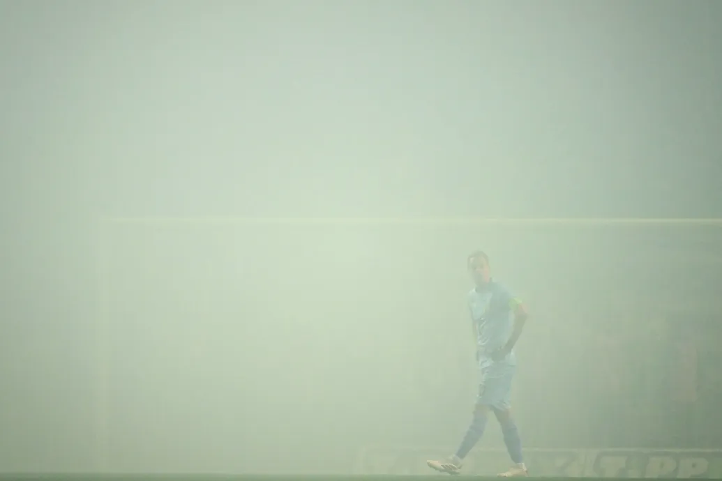 A Fradi 5-0-val ütötte ki az Újpestet