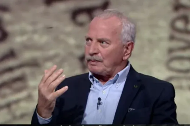 Bencsik András szerint a pedofilügy műbalhé