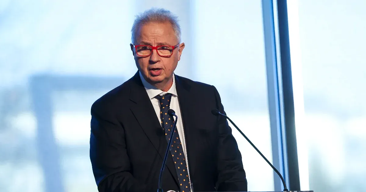 Trócsányi Lászlót jelöli a Fidesz az Alkotmánybíróság megüresedő helyére