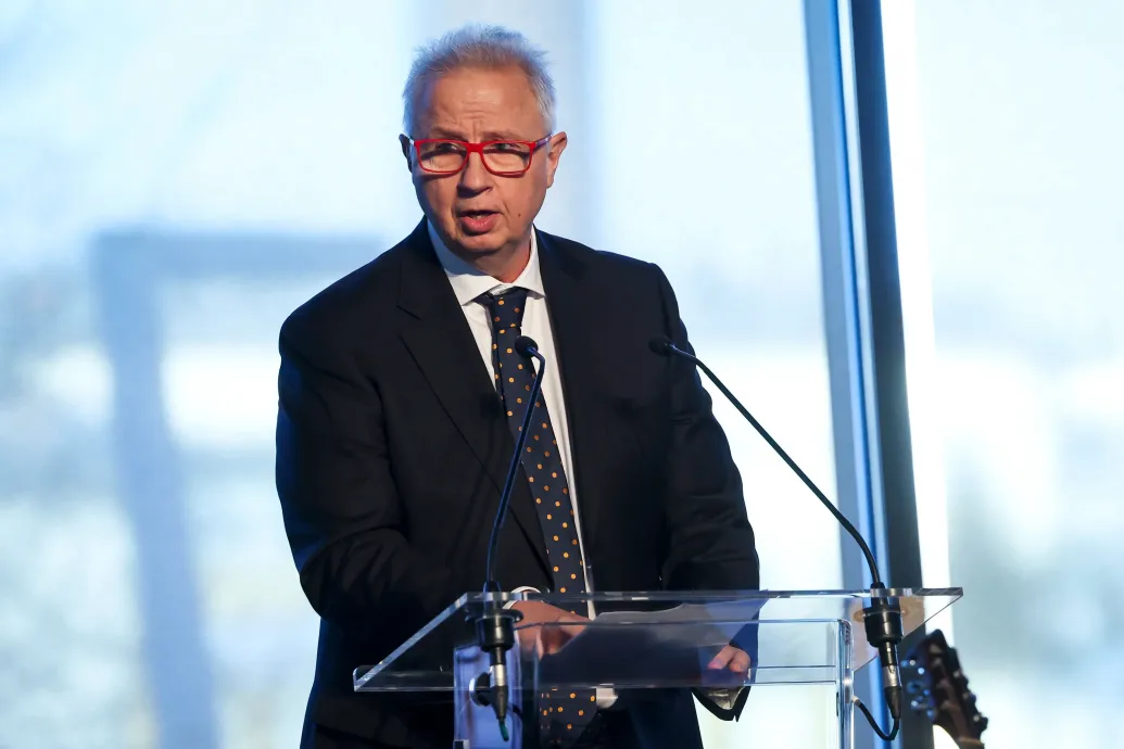 Trócsányi Lászlót jelöli a Fidesz az Alkotmánybíróság megüresedő helyére