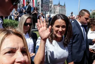 Katalin Novák officially no longer President of Hungary