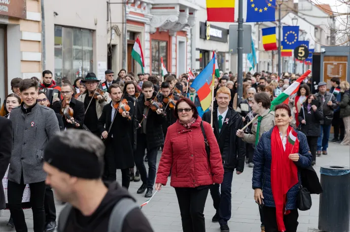 Az erdélyi magyarok több mint 60 százalékának van már magyar állampolgársága