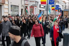 Az erdélyi magyarok több mint 60 százalékának van már magyar állampolgársága