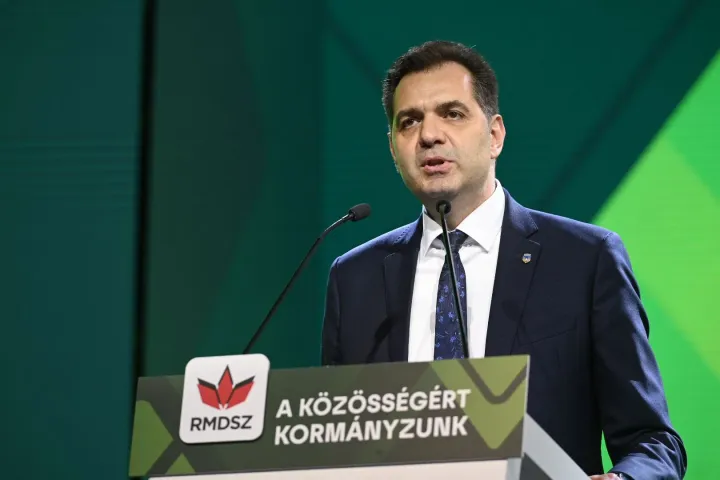 Antal Árpád szerint a miniszterelnök butaságokat beszélt Székelyföldön, és inkább az elvándorlás megfékezésével kellene foglalkoznia