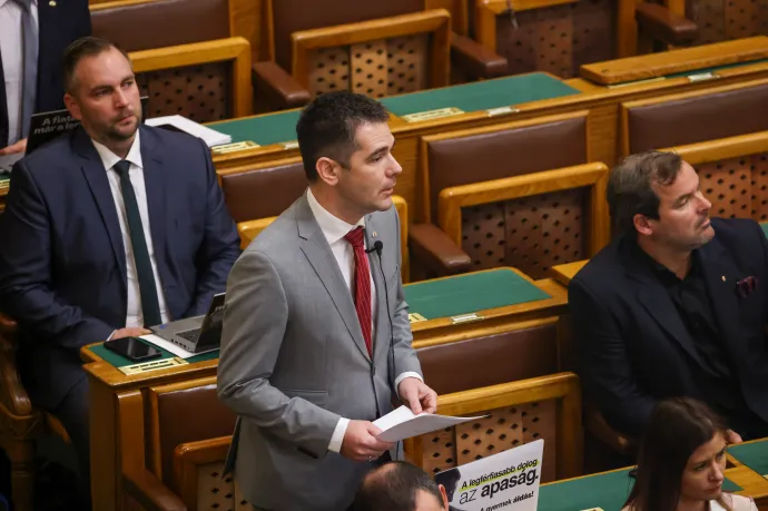 A Mi Hazánk szerint a svéd NATO-csatlakozás csak elmélyíti a konfliktust Oroszországgal