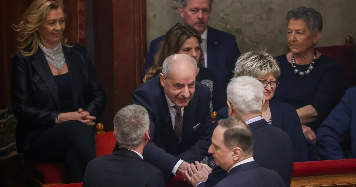 Novák’s successor elected, Tamás Sulyok is the new President of Hungary