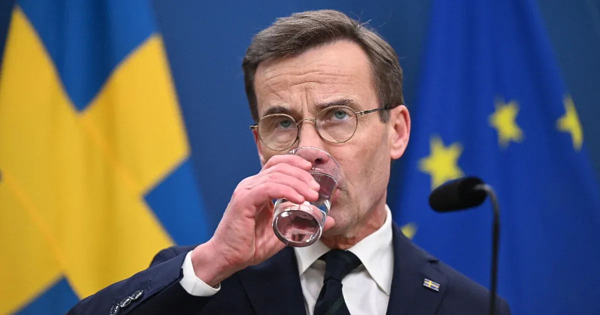 A Fehér Ház is üdvözölte, hogy a magyar parlament végre döntött a svéd NATO-csatlakozásról
