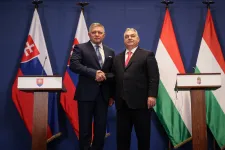 Nem a legnagyobb öröm találkozni Orbánnal és Ficóval – feszült V4-csúcs jöhet