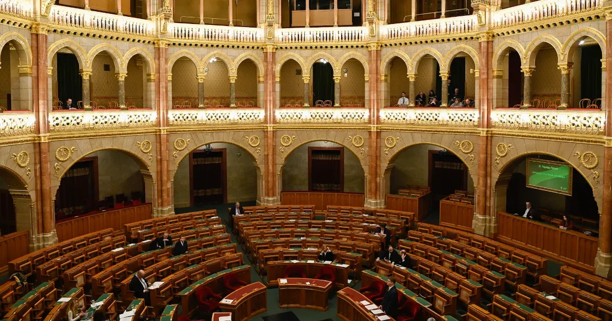 Eutanázia vita: a kormány szerint vitán felül áll az élet védelmének elsőbbsége