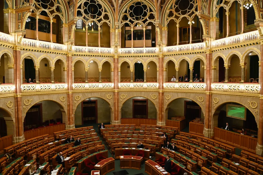 Igazságügyi államtitkár: Az országban vitán felül áll az élet védelmének elsőbbsége