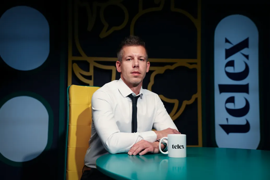 Nagyon sok olyan vacsorán voltam, ahol ott ült az asztalnál több ezer milliárd forint, és néha Orbán is