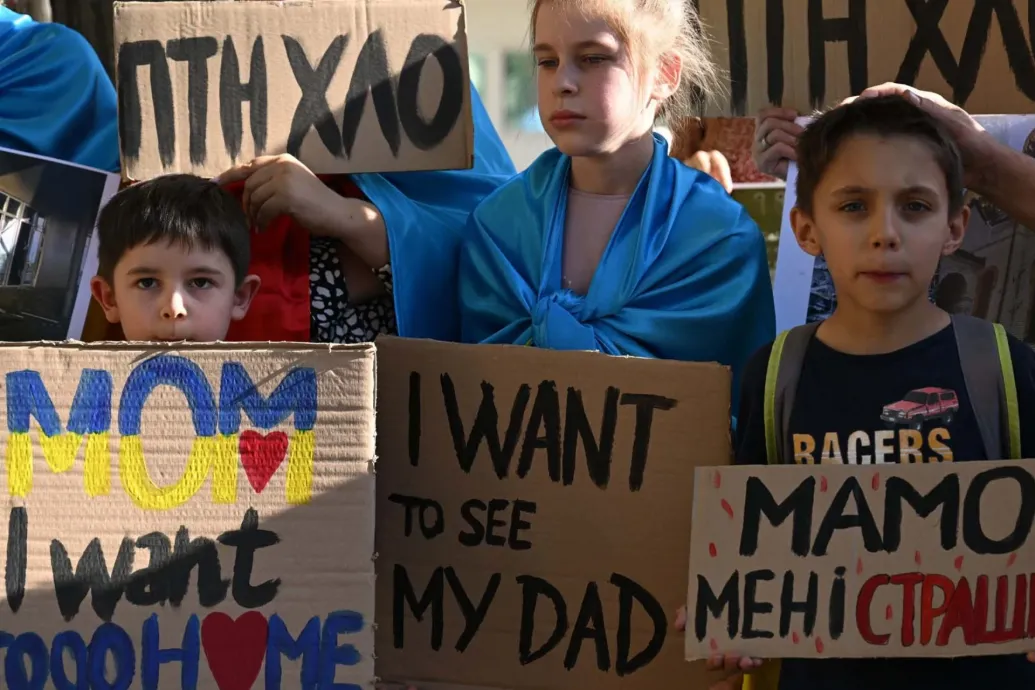Arte: Két éve milliók menekültek el Ukrajnából – így fogadta őket Európa