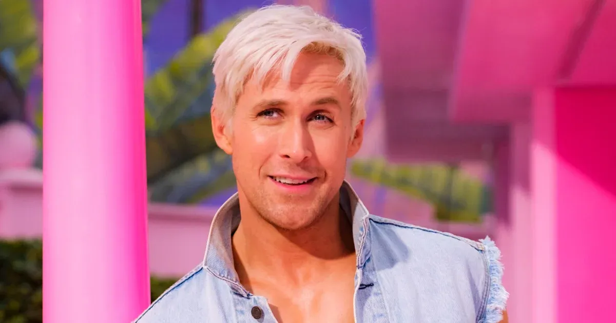 Ryan Gosling elénekli az Oscar-gálán az „I’m Just Ken” dalt
