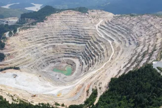 Boloş: Elképzelhető, hogy a verespataki bányaprojekt engedélyezésére kötelezik a román államot