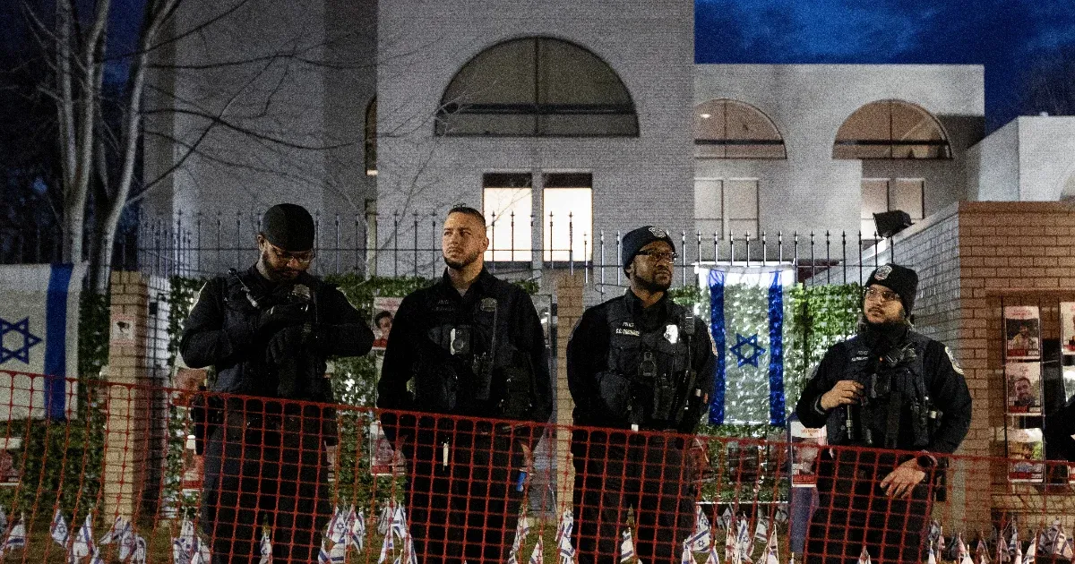 Meghalt az amerikai légierő katonája, aki felgyújtotta magát Washingtonban Meghalt az amerikai légierő katonája, aki felgyújtotta magát Washingtonban