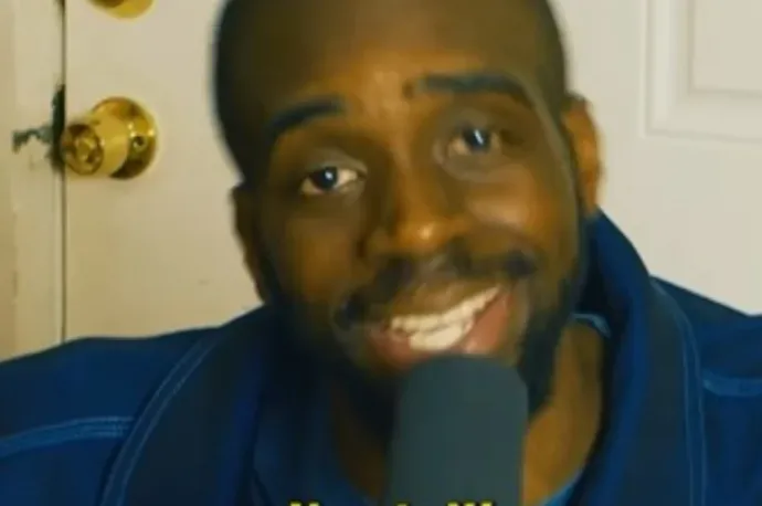 Rap sample-t készített Zorán Apám hitte c. dalából egy külföldi rapper