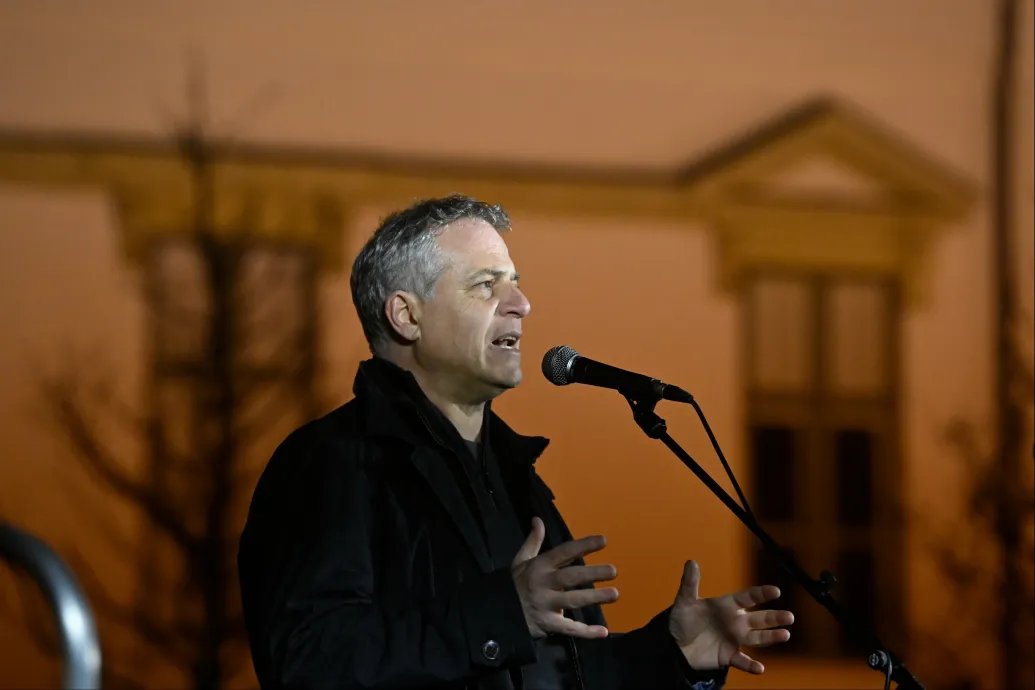 Végrehajtást rendeltek el Juhász Péter cégével szemben