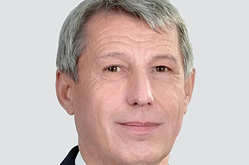 Hartmann Ferenc lett az ellenzék polgármesterjelöltje Veszprémben