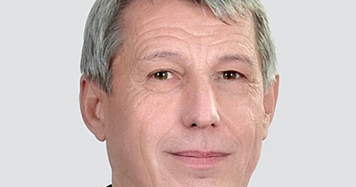 Hartmann Ferenc lett az ellenzék polgármesterjelöltje Veszprémben