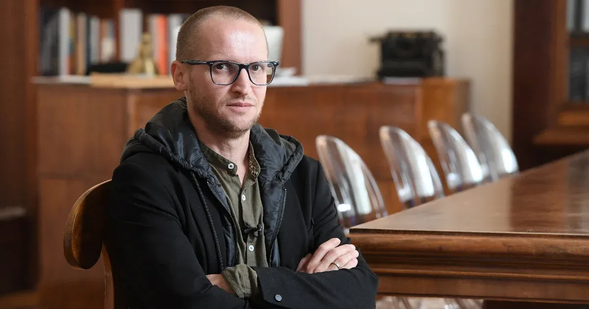 Demeter Szilárd lehet a Magyar Nemzeti Múzeum új igazgatója