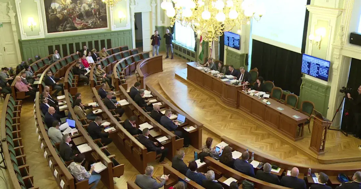Kiszervezték volna Győrben a közterek tisztítását a milliárdos Paár Attila cégének, de az utolsó pillanatban megvétózták a magas ár miatt