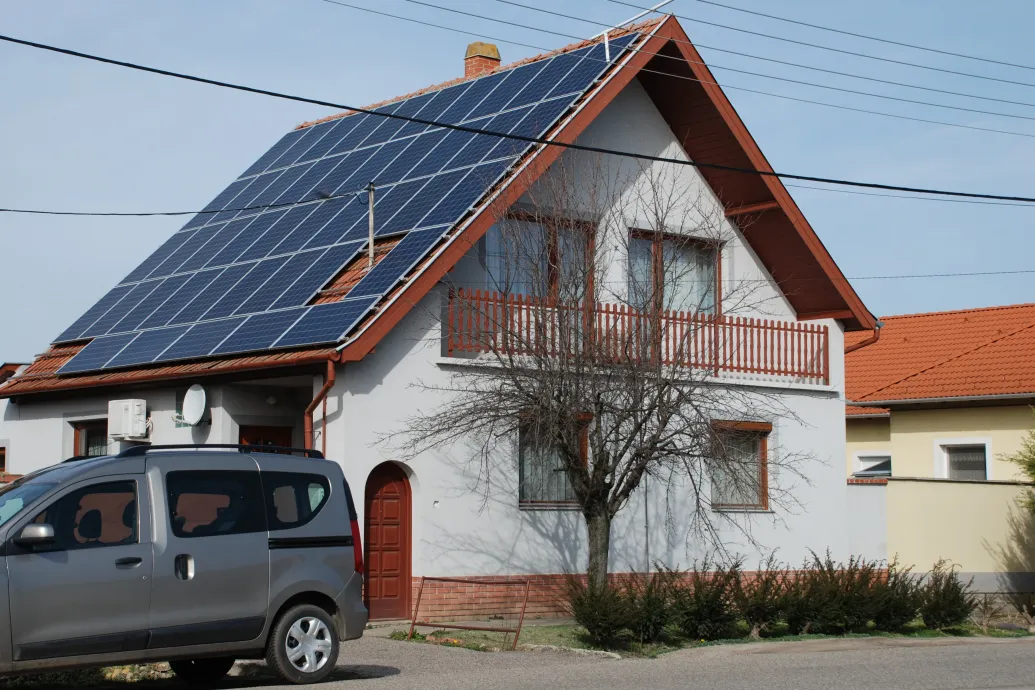 Várj, míg felkel majd a napelempiac