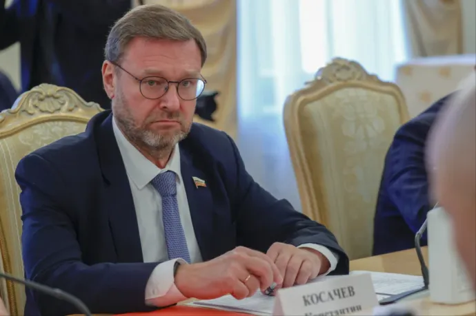 Hungarians have bowed before the West – Moscow reacts to Hungarian approval of Sweden' NATO membership