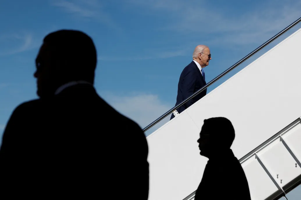 Ha Joe Biden sikeres elnök, miért ilyen népszerűtlen?