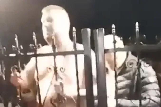 Lemondott a tiszaföldvári borozónál balhézó alpolgármester