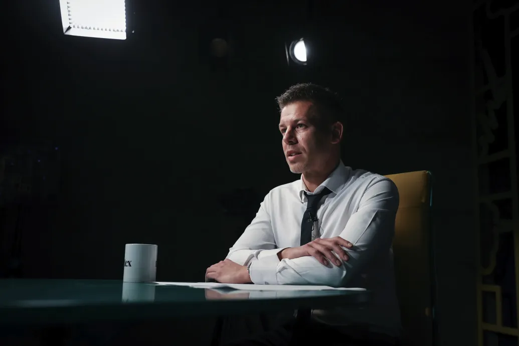 A kormány elkezdte megválaszolni a kérdéseket, amiket Orbán kapott Magyar Péterről