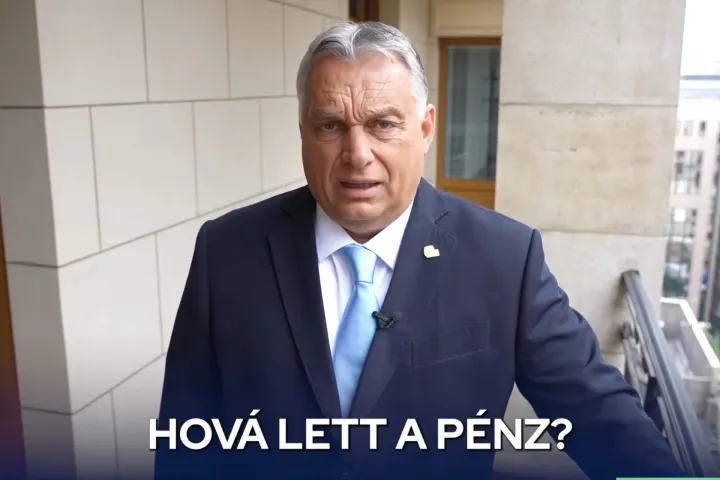 A készpénzben talált egymásra Orbán és a Mi Hazánk