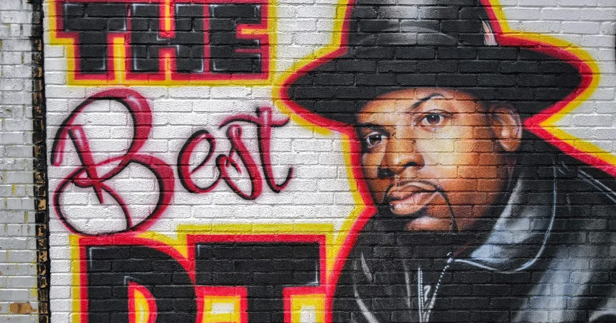 Bűnös a két férfi, akit a Run-DMC alaptagjának megölésével vádoltak