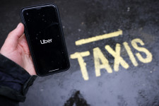Új formában térne vissza az Uber Budapestre