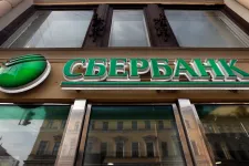 Szankciók ide, szankciók oda, az orosz Sberbank megötszörözte nyereségét