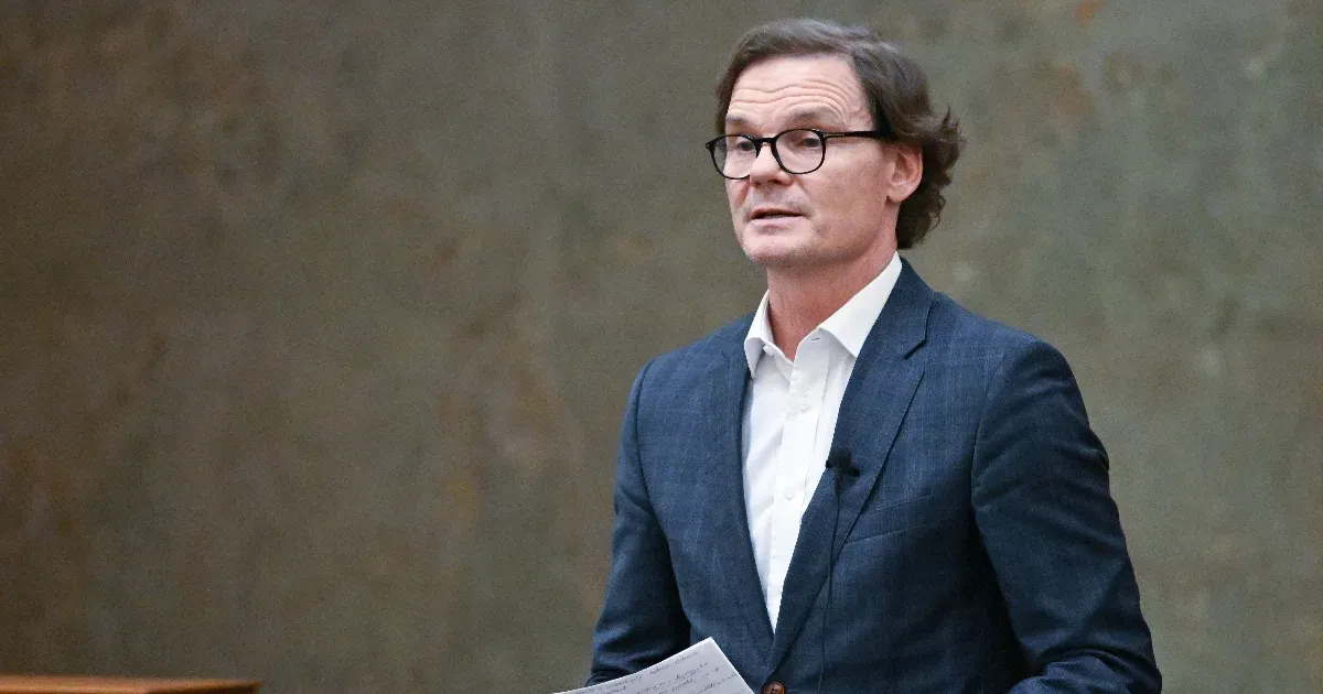 A fideszes Bánki Erik kifelejtett 57 milliót a vagyonnyilatkozatából
