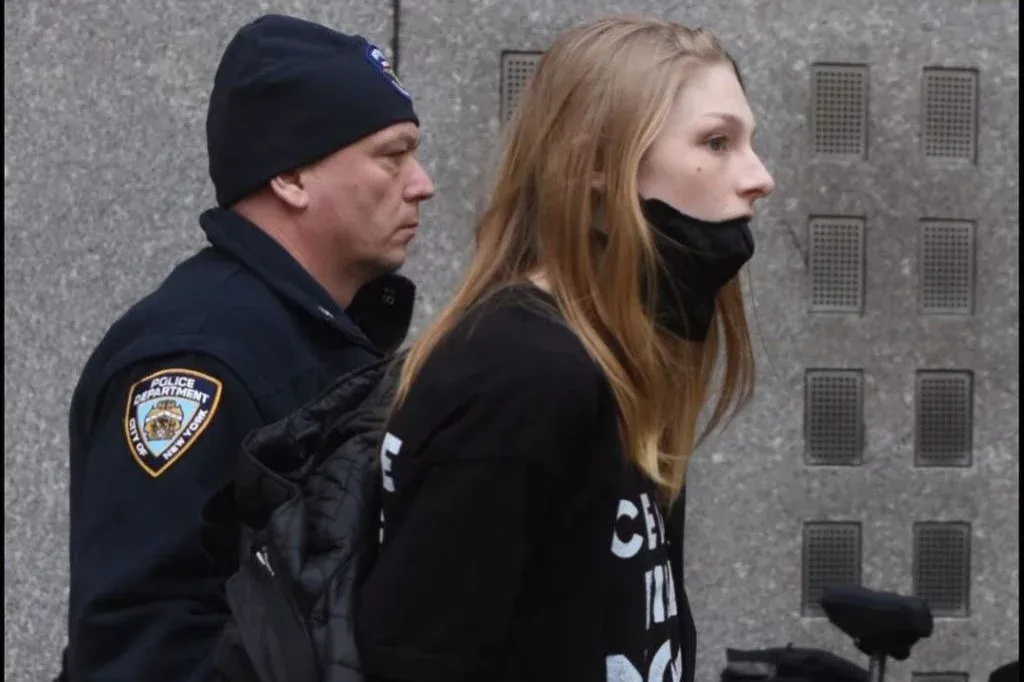 Letartóztatták Hunter Schafert, az Eufória sztárját