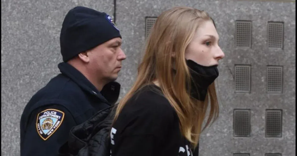 Részt vett egy palesztinpárti tüntetésen, letartóztatták Hunter Schafert, az Eufória sztárját