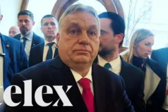 We asked Orbán if he knows why Endre K. received a presidential pardon