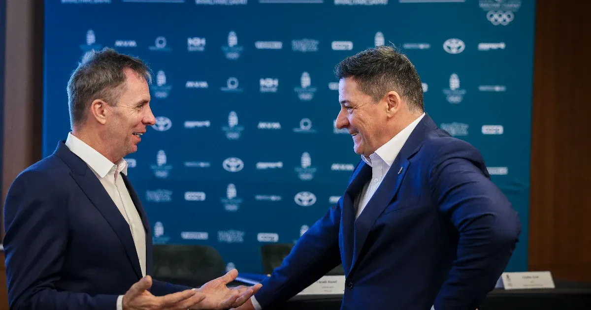A Wizz Air viszi az olimpiára a magyar sportolókat, aranygépet is terveznek