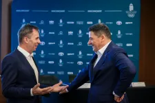A Wizz Air viszi az olimpiára a magyar sportolókat, aranygépet is terveznek